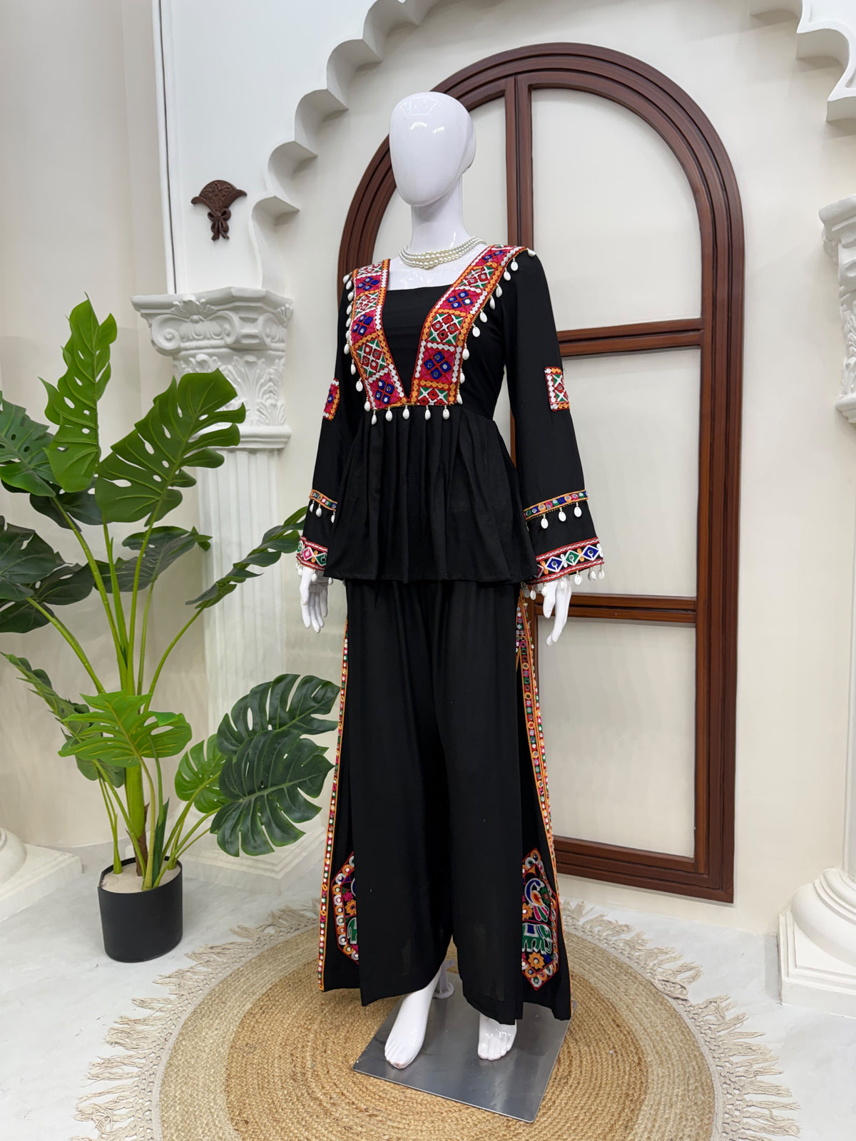Mulprakruti Collection