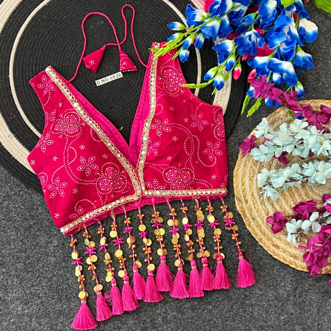 Mulprakruti Collection