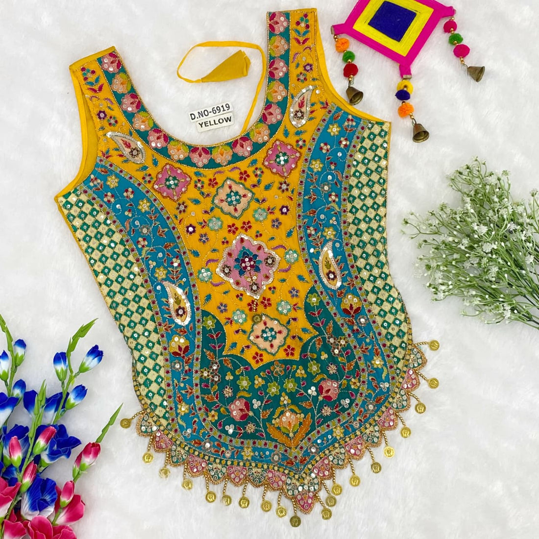 Mulprakruti Collection