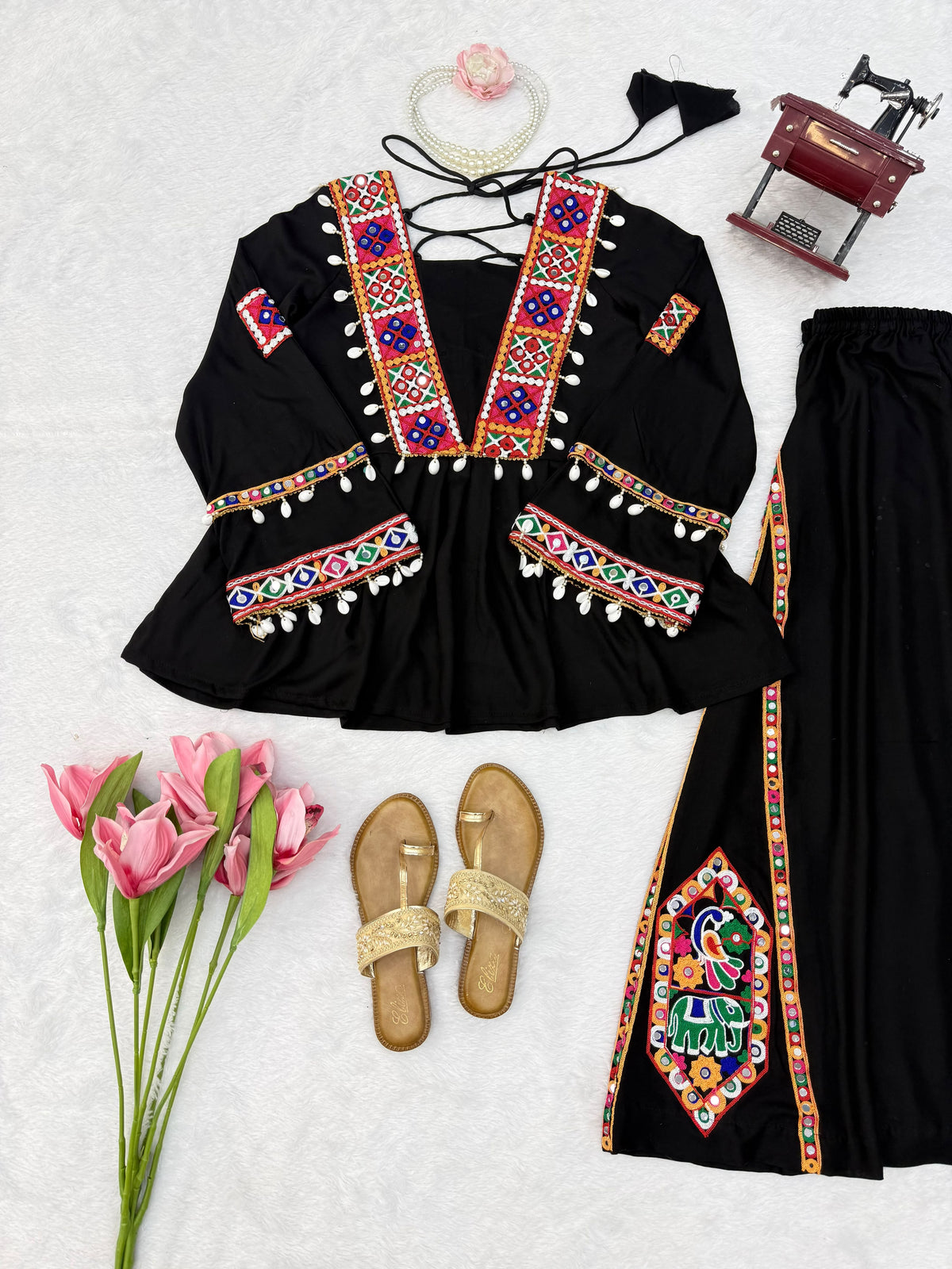 Mulprakruti Collection