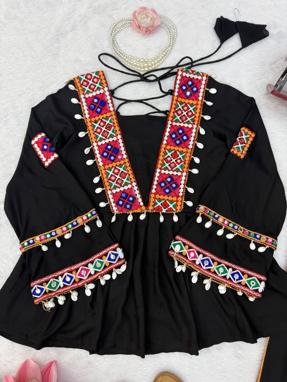 Mulprakruti Collection