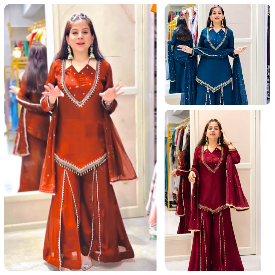 Rasheswari Collection
