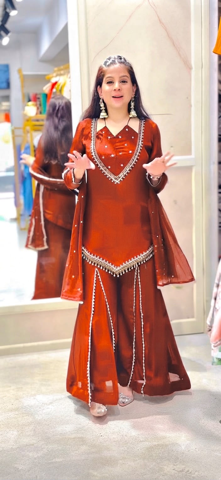 Rasheswari Collection