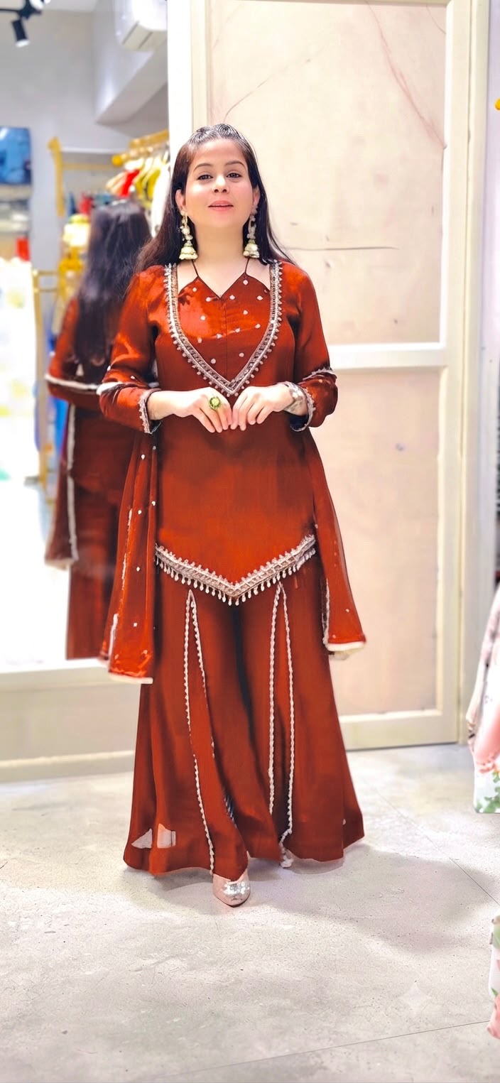 Rasheswari Collection
