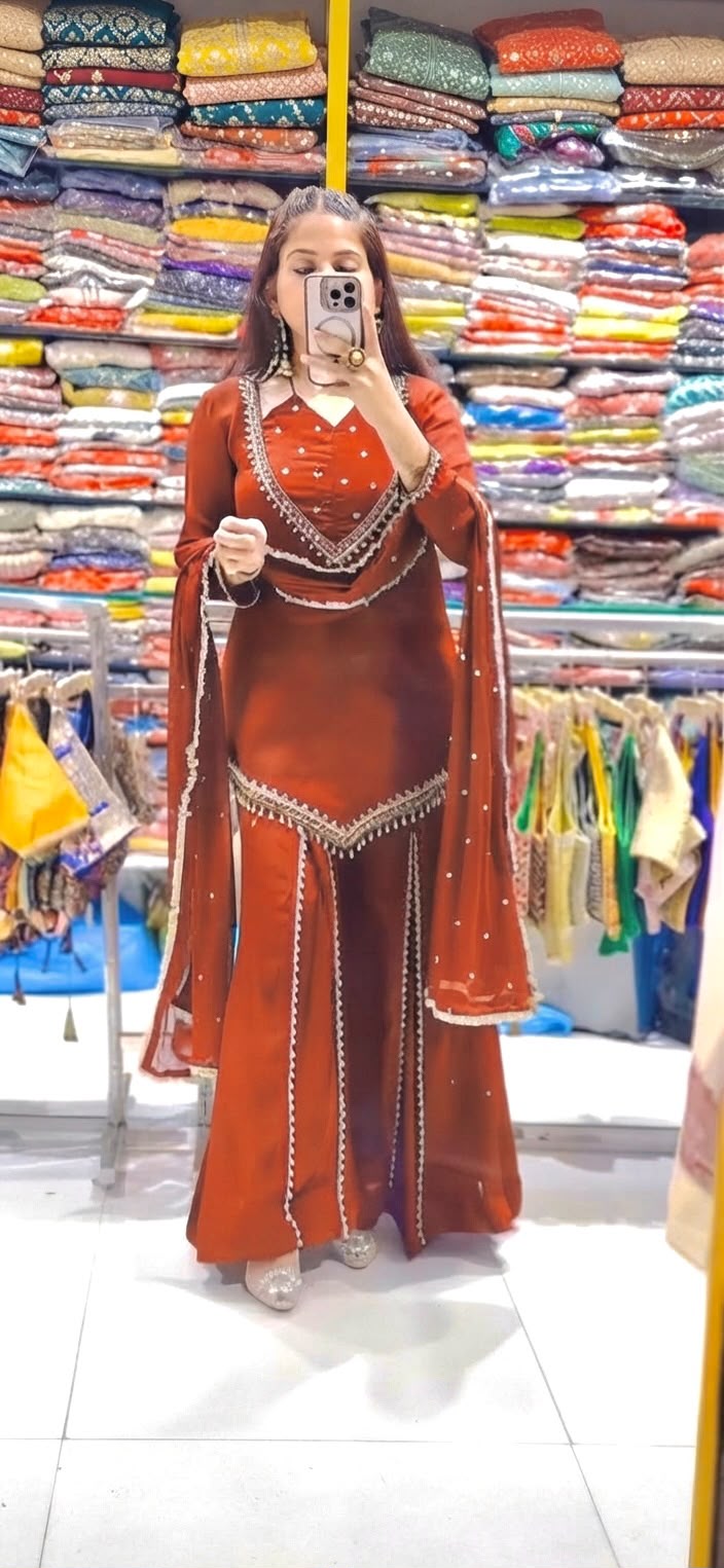 Rasheswari Collection
