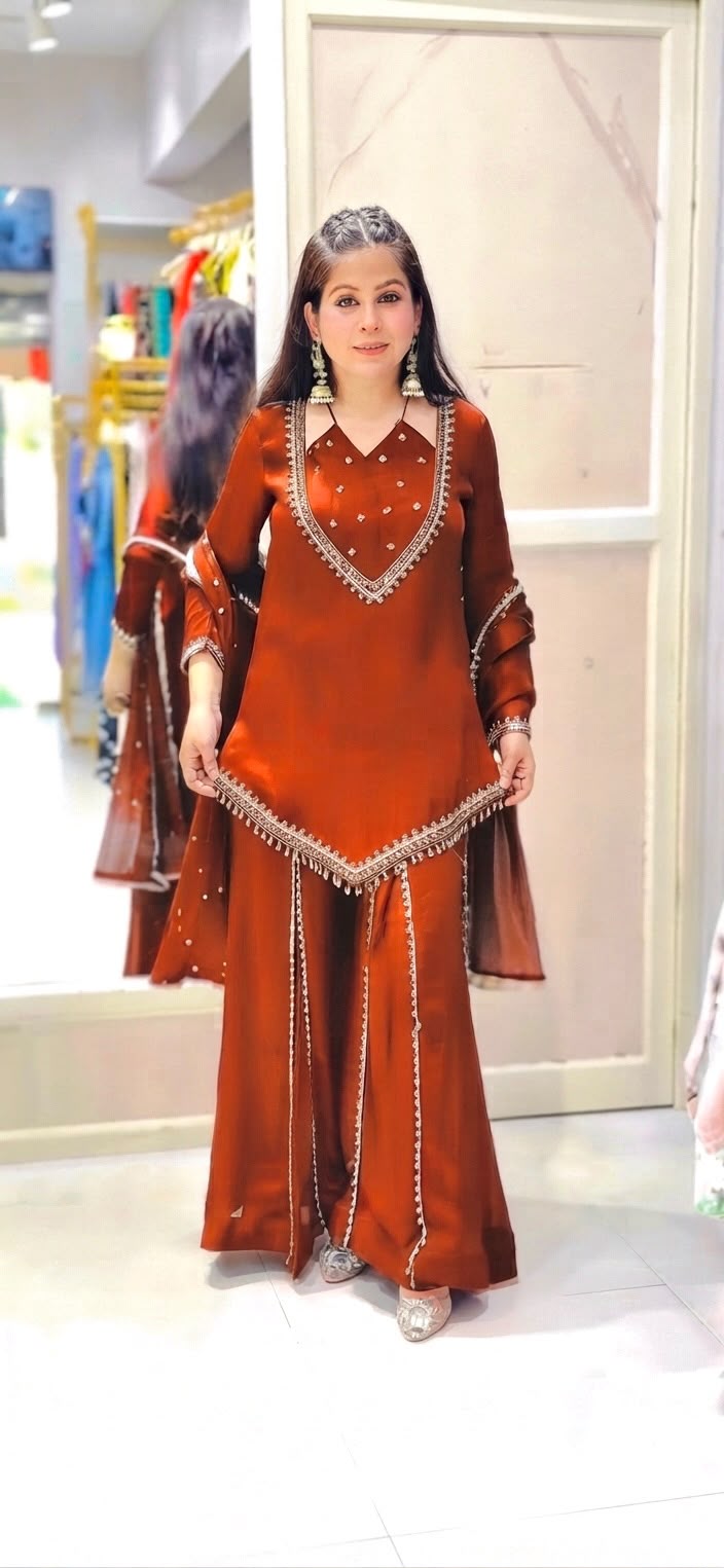 Rasheswari Collection