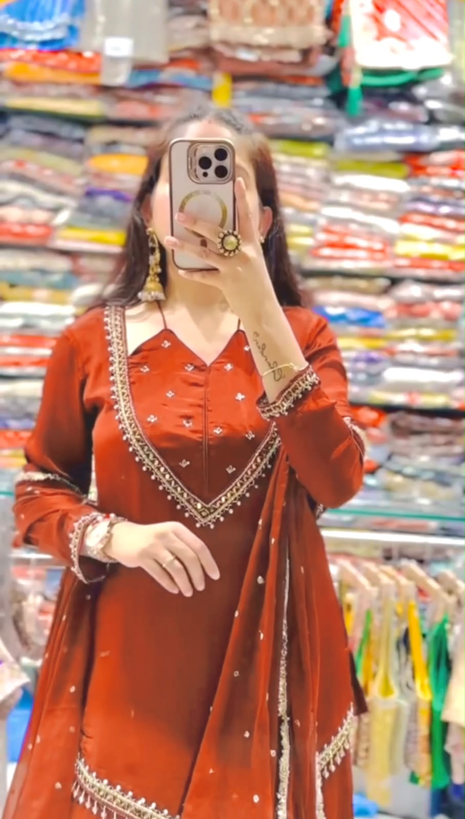 Rasheswari Collection