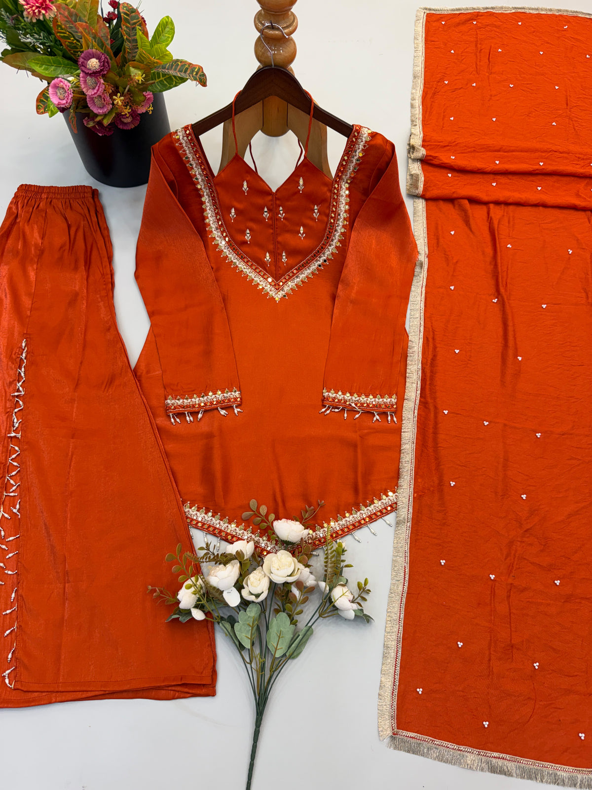 Rasheswari Collection