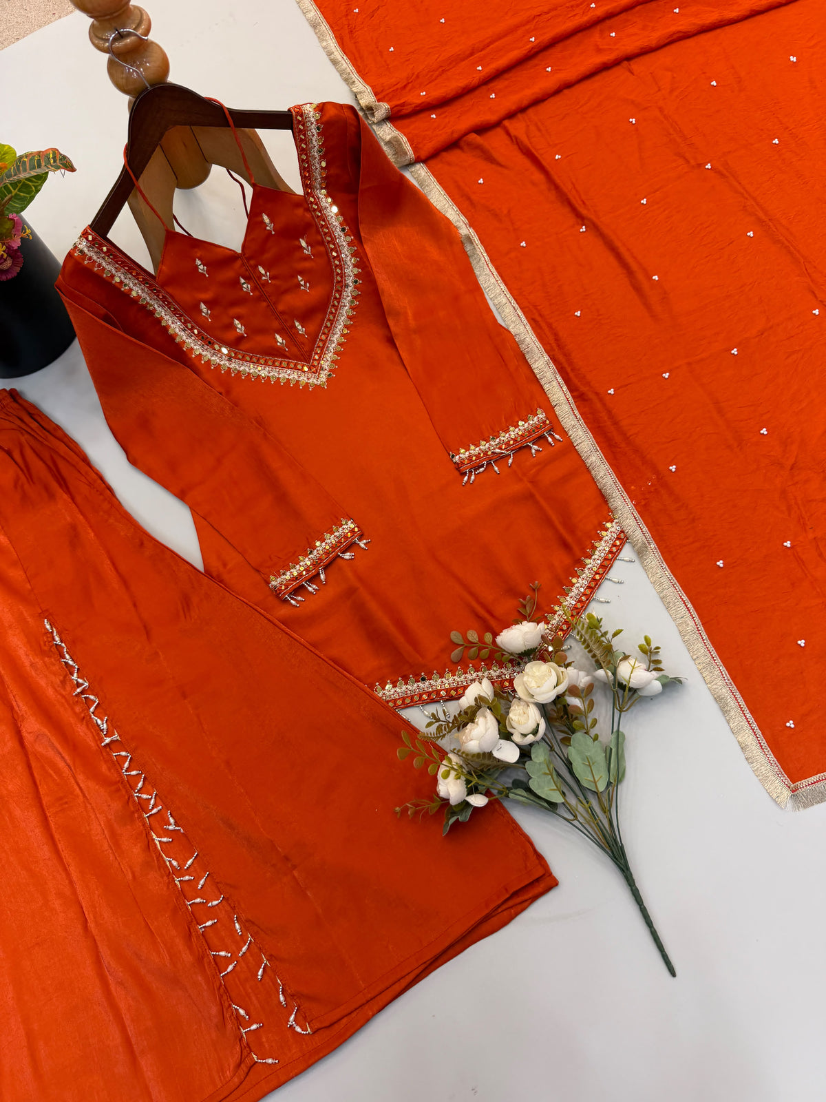 Rasheswari Collection