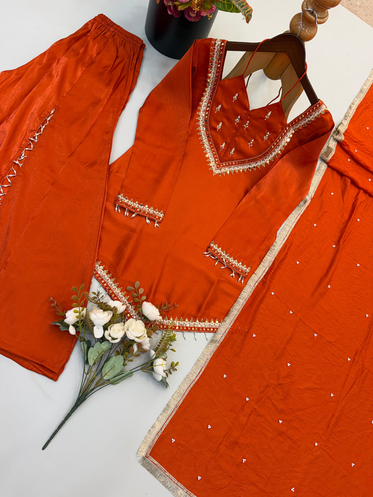 Rasheswari Collection