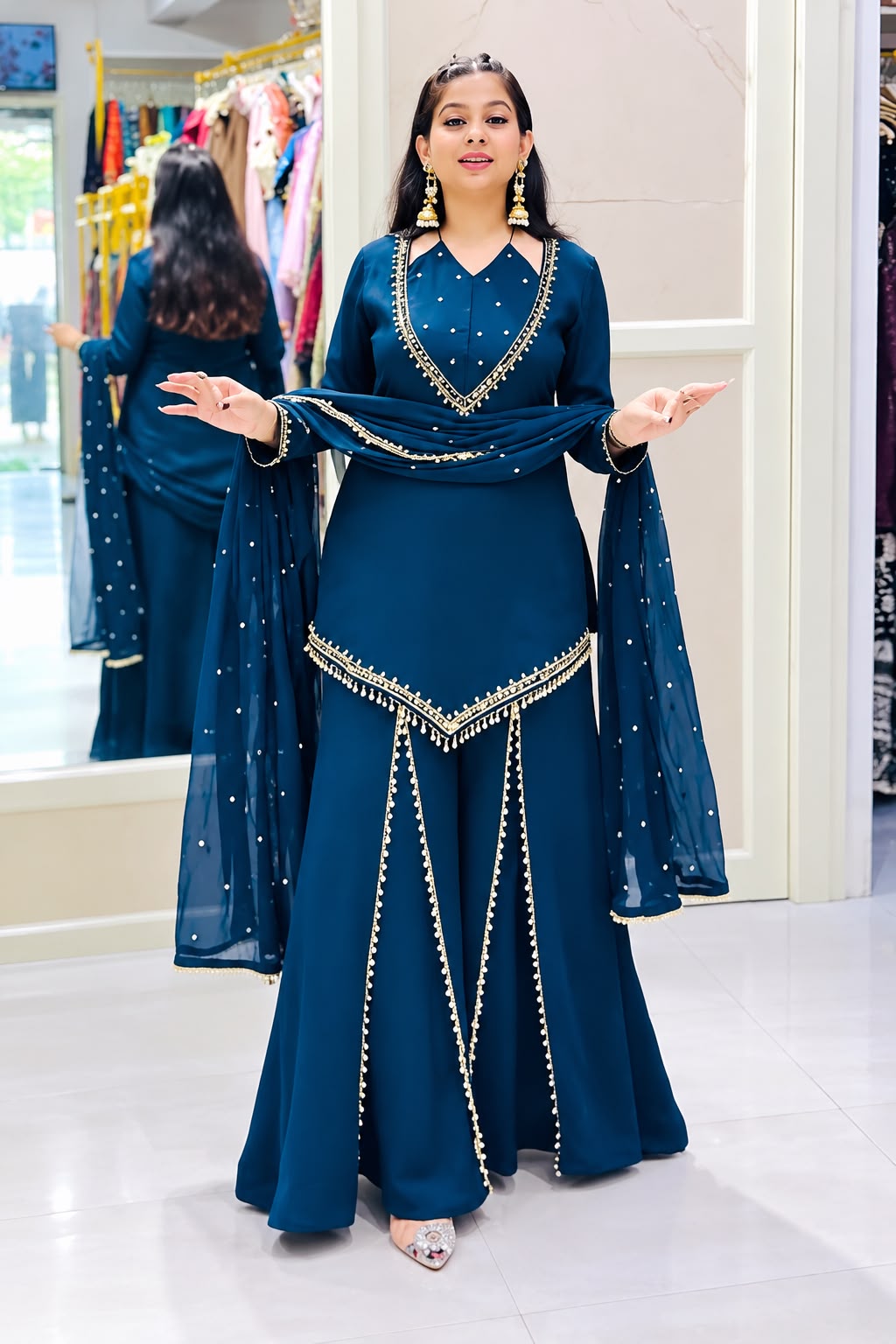 Rasheswari Collection