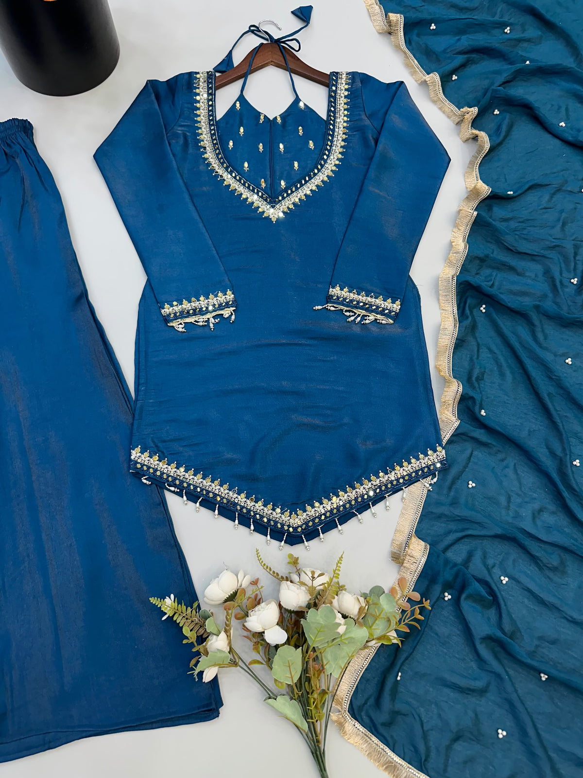 Rasheswari Collection