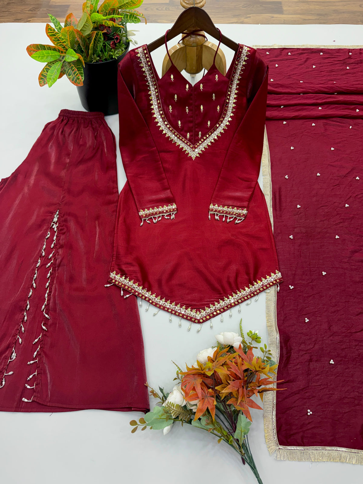 Rasheswari Collection