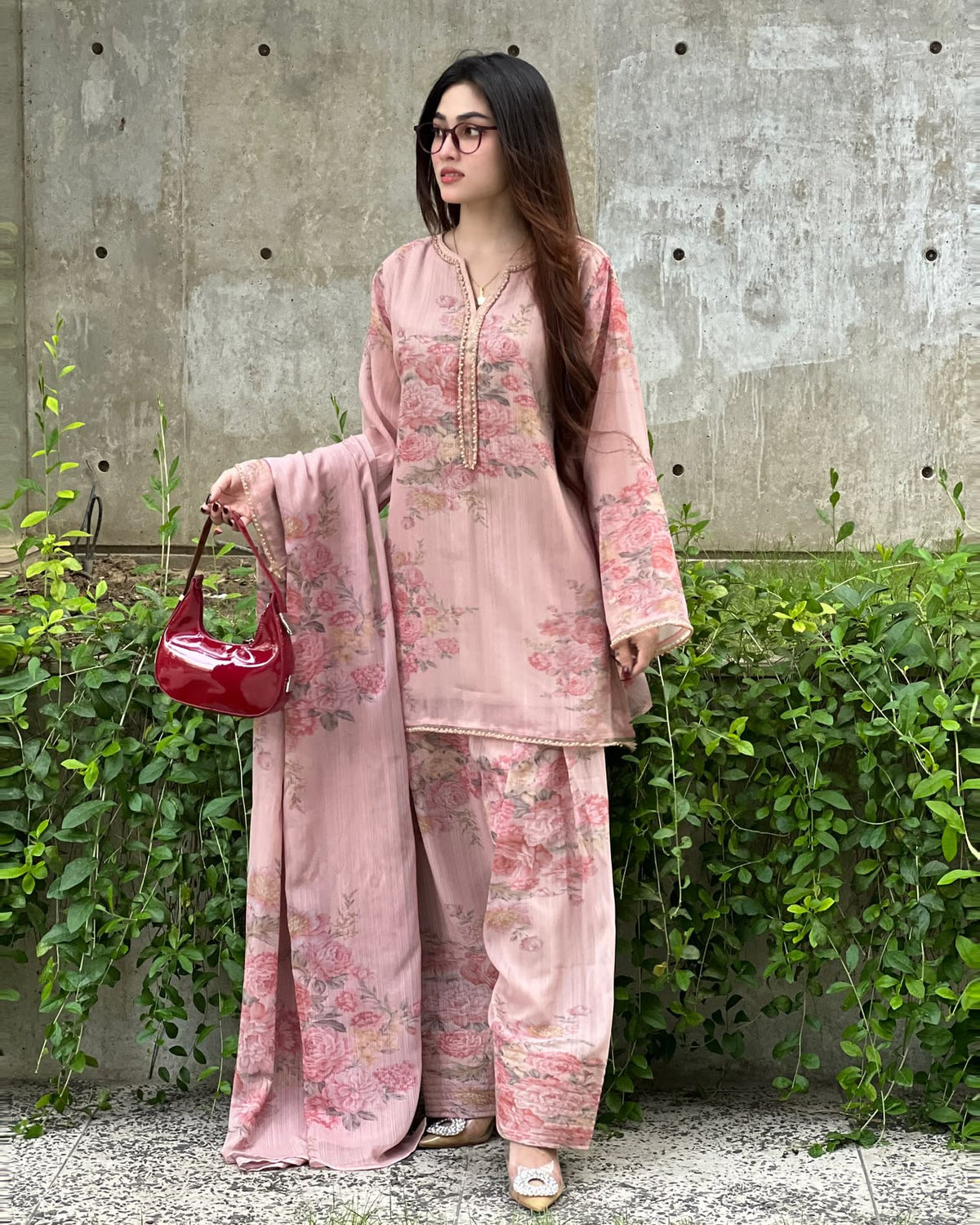 Rasheswari Collection