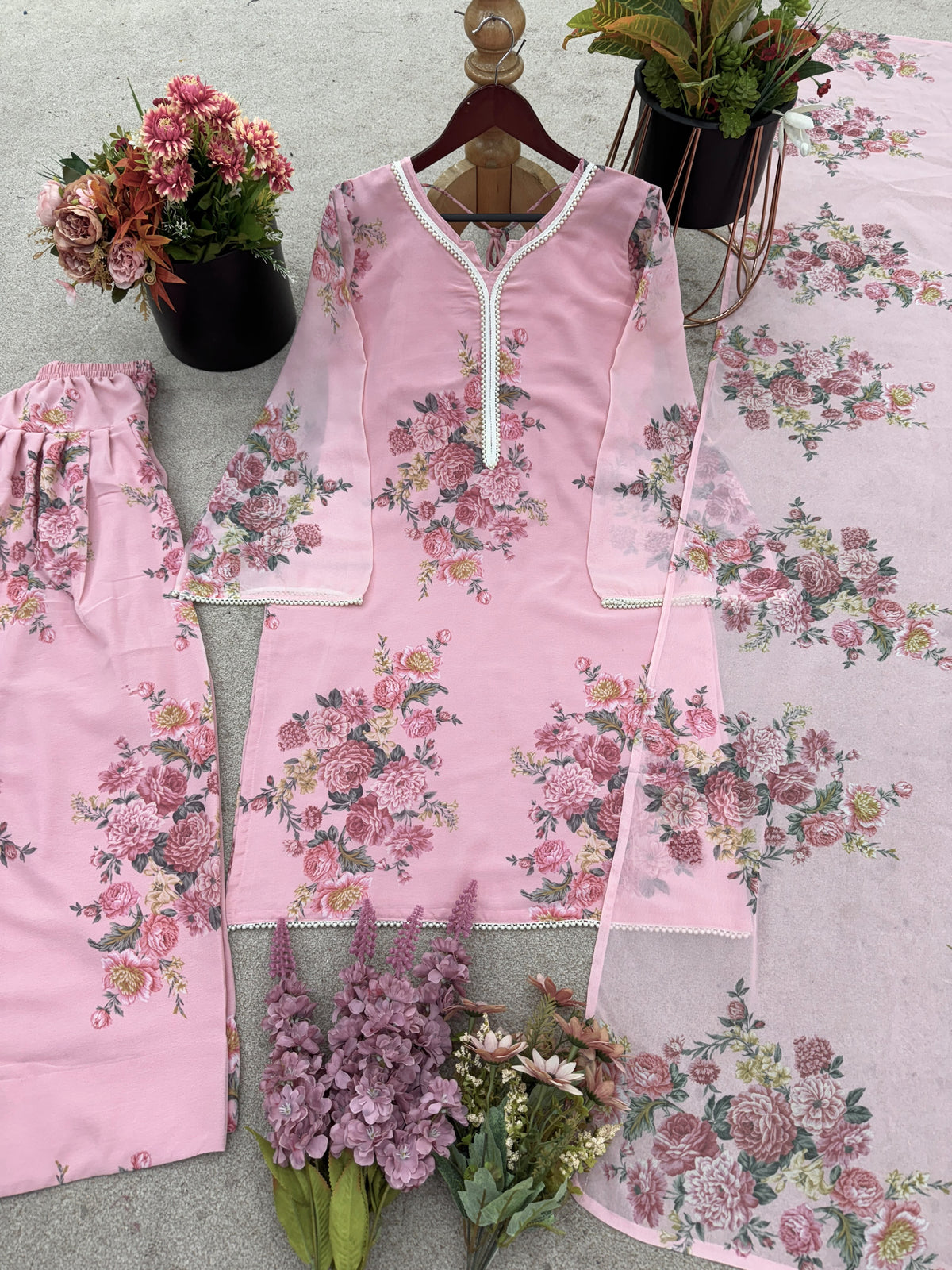 Rasheswari Collection