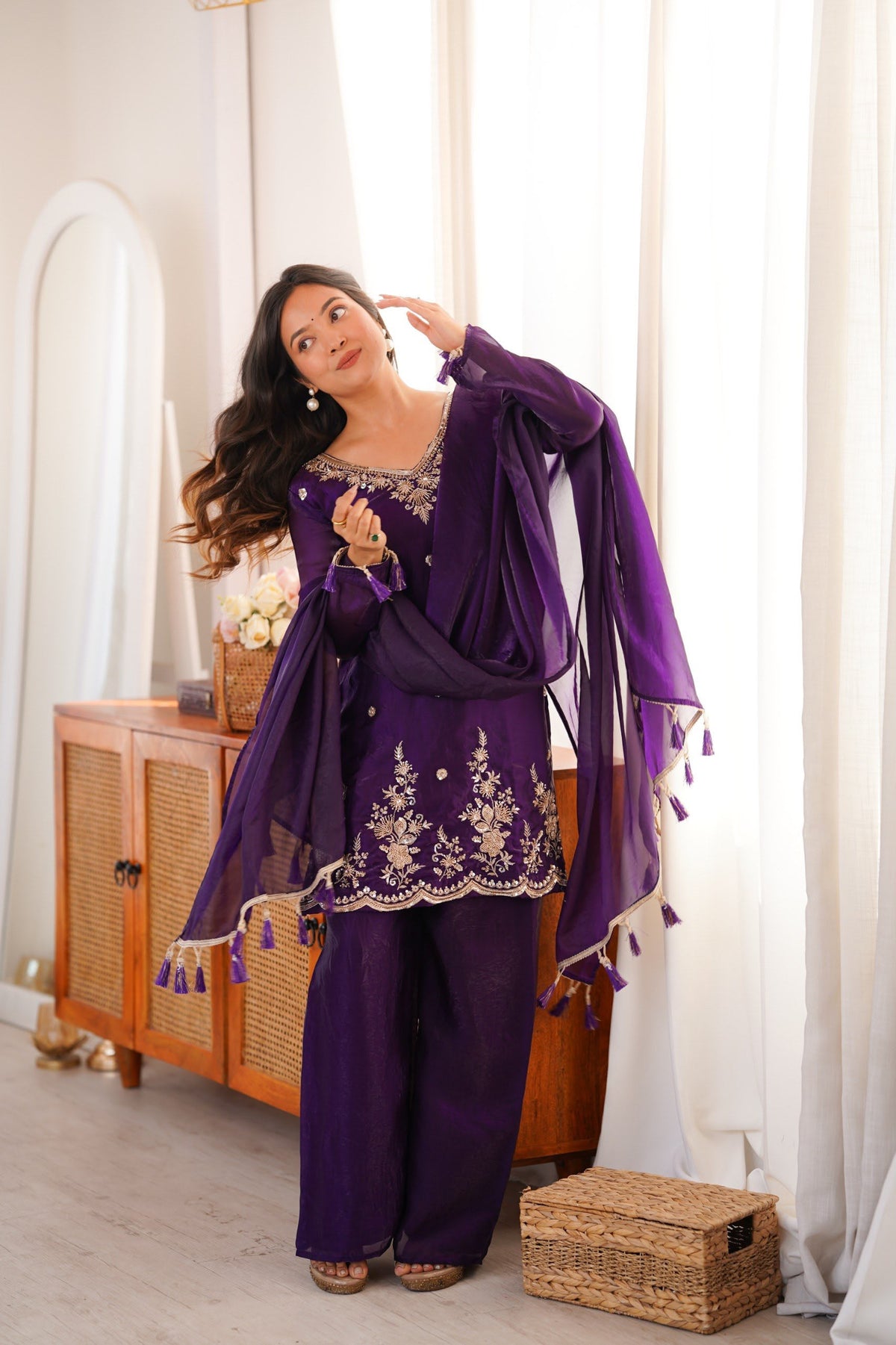 Paratpartara Collection