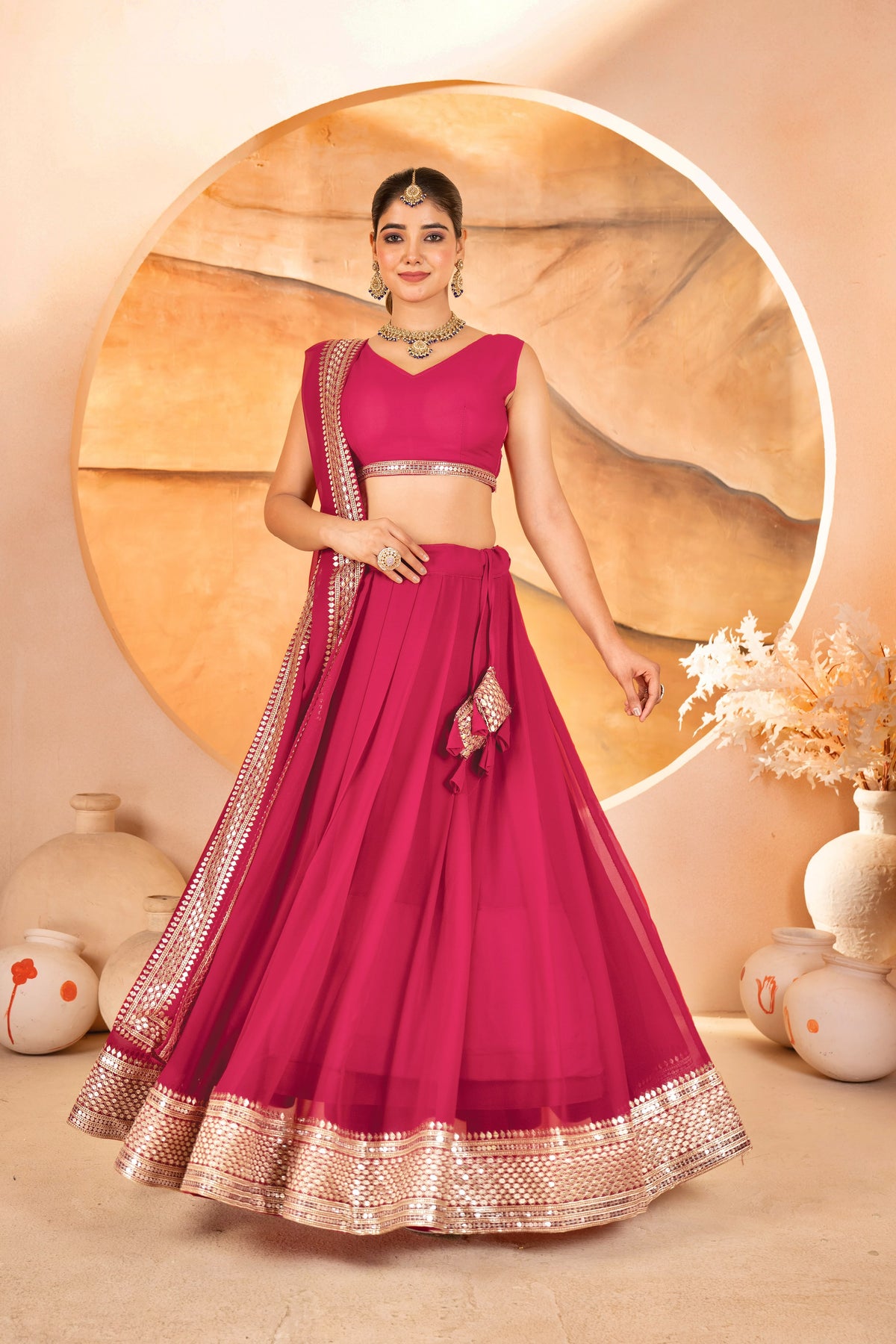 Satyabhama Collection