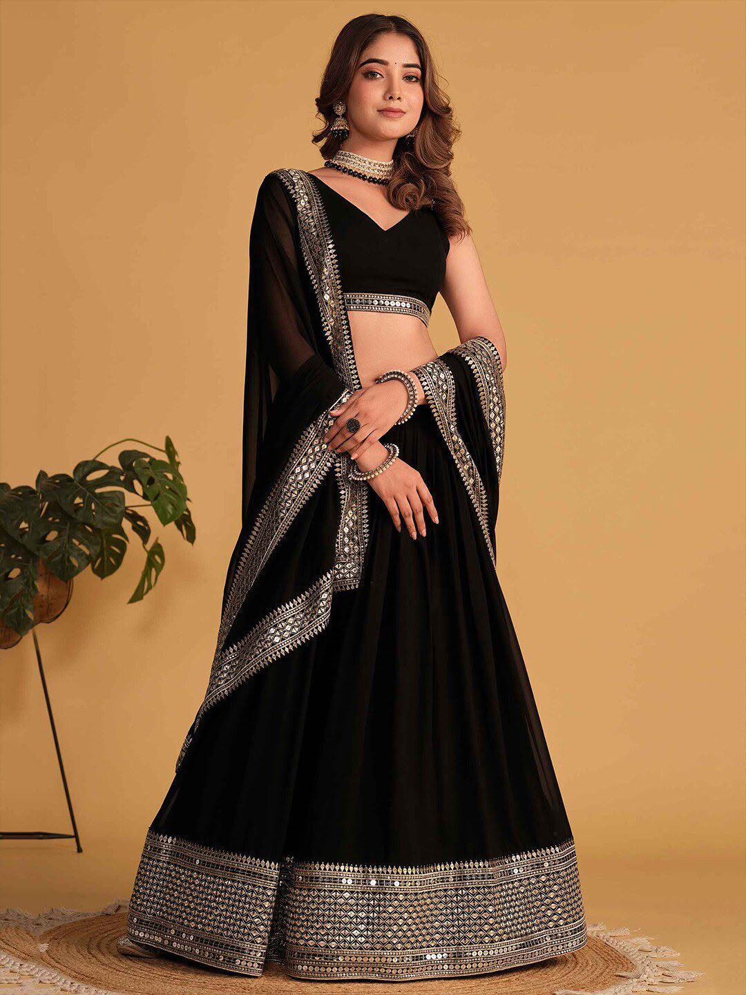 Satyabhama Collection