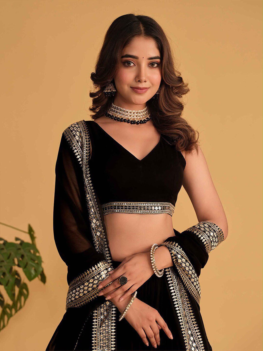 Satyabhama Collection
