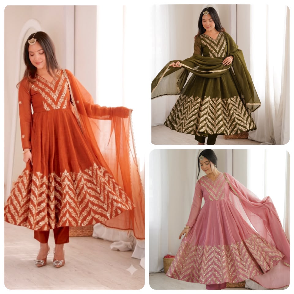 Rasheswari Collection