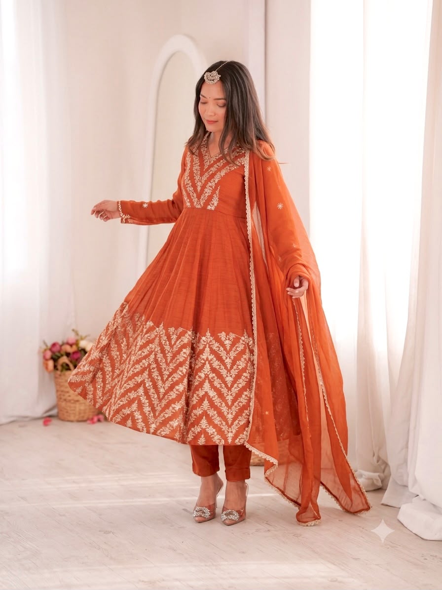 Rasheswari Collection