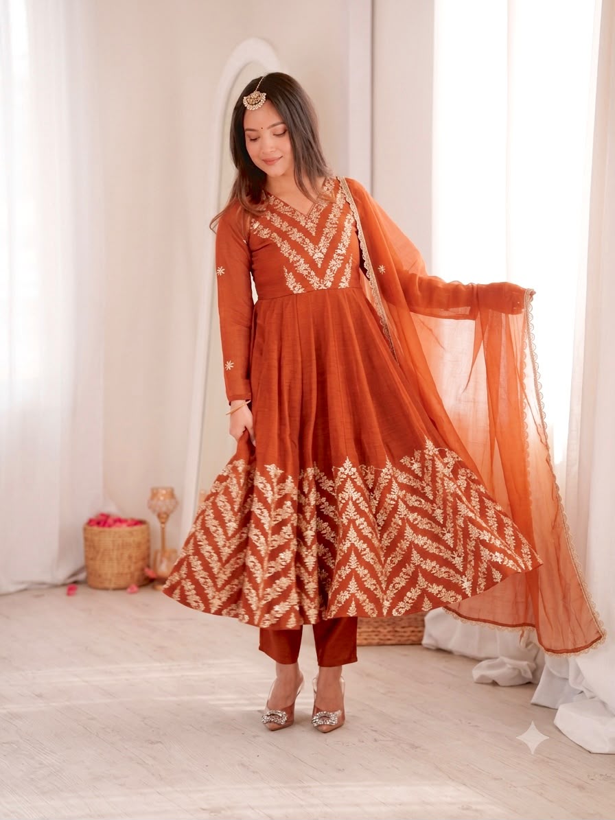 Rasheswari Collection