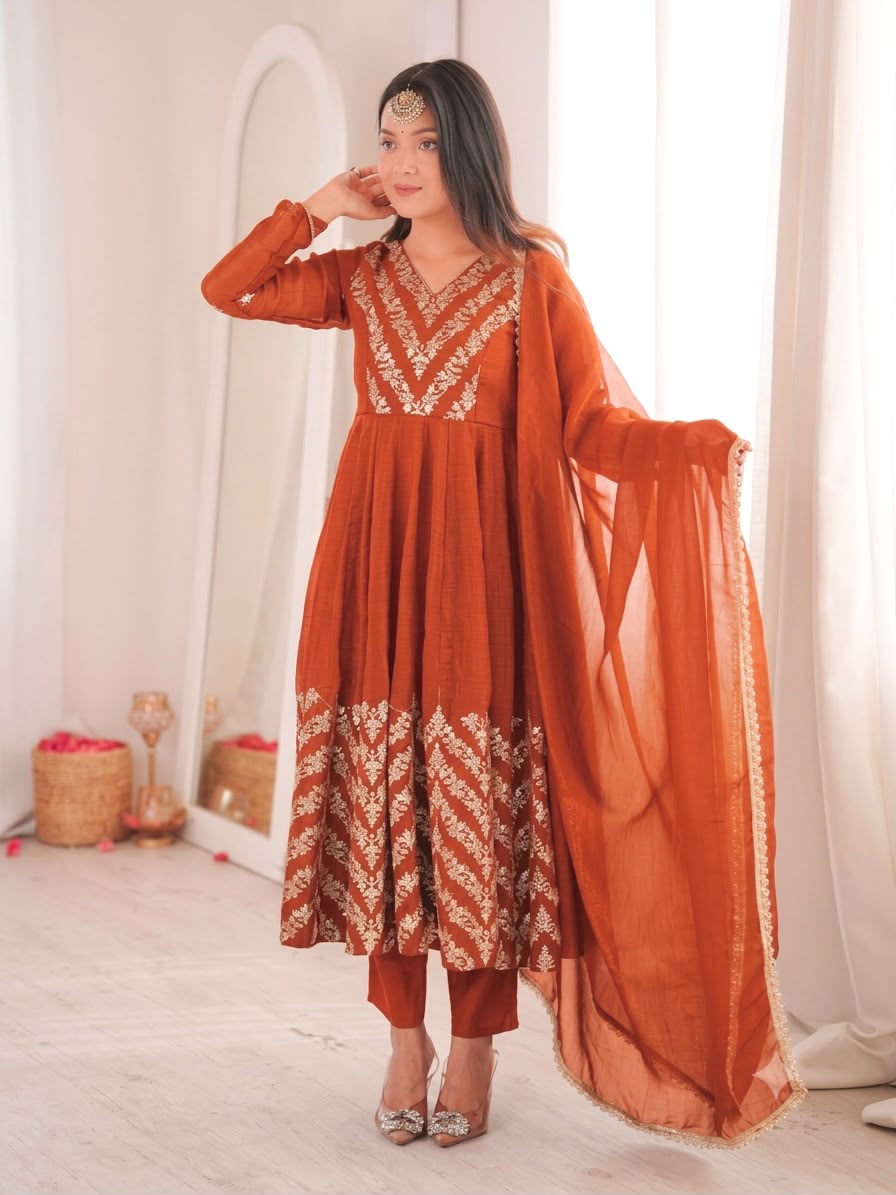 Rasheswari Collection