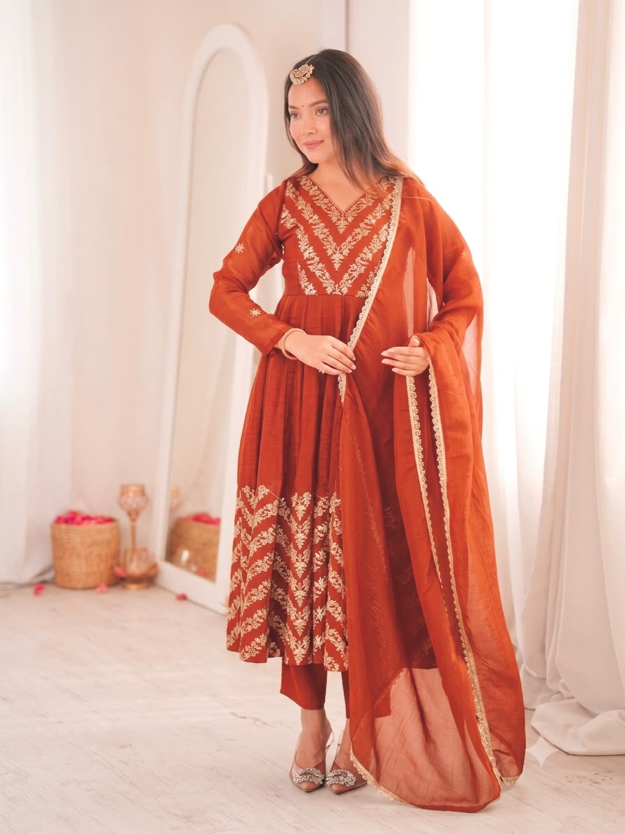 Rasheswari Collection