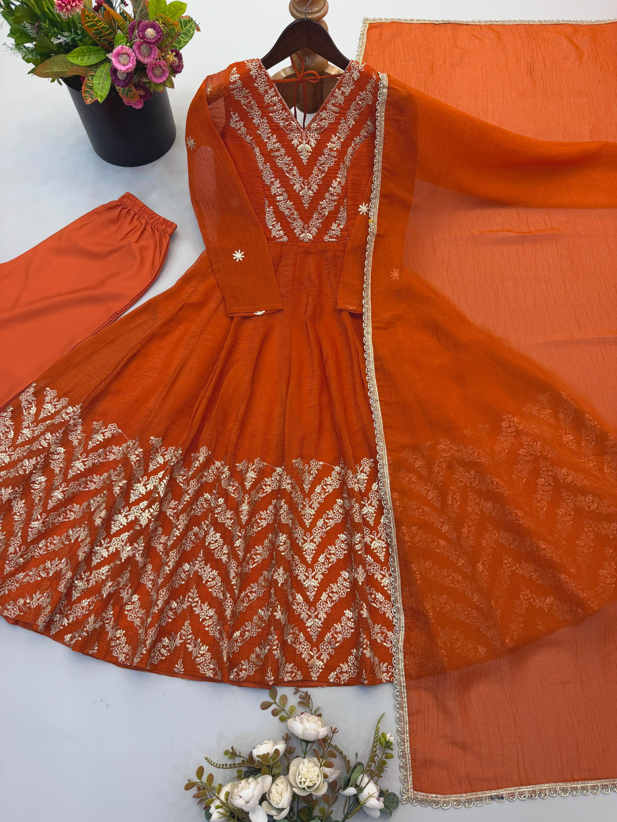 Rasheswari Collection