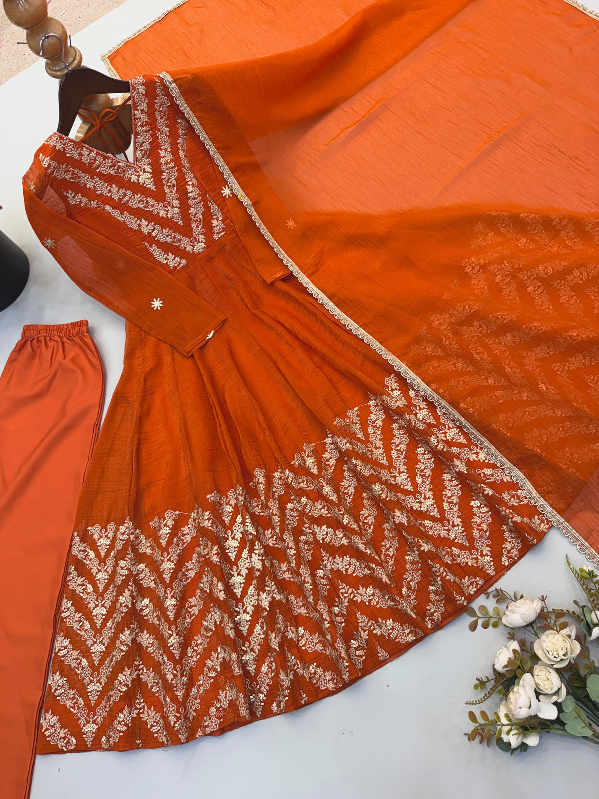 Rasheswari Collection