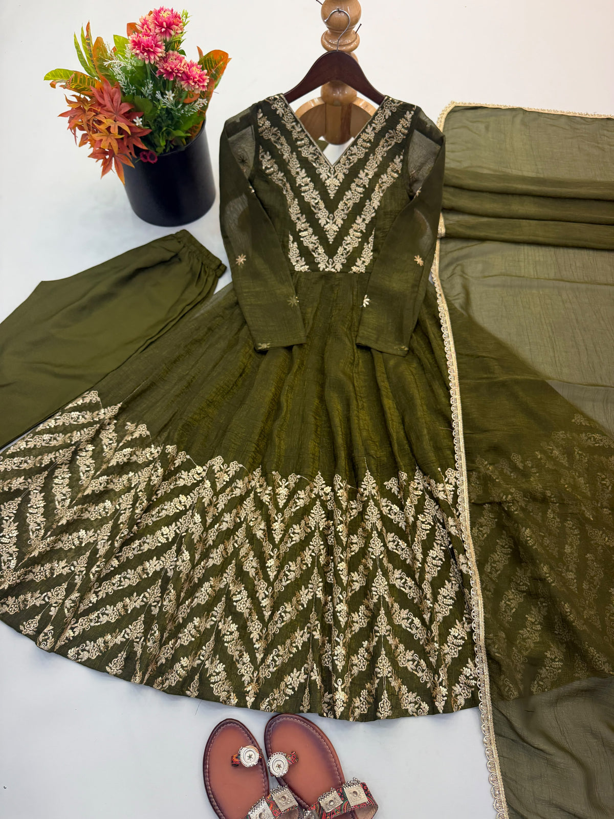 Rasheswari Collection