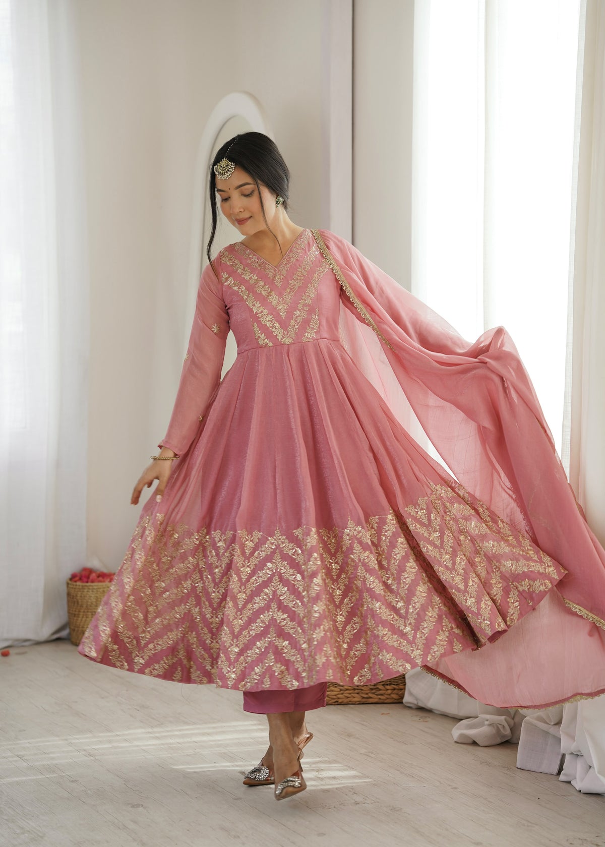 Rasheswari Collection