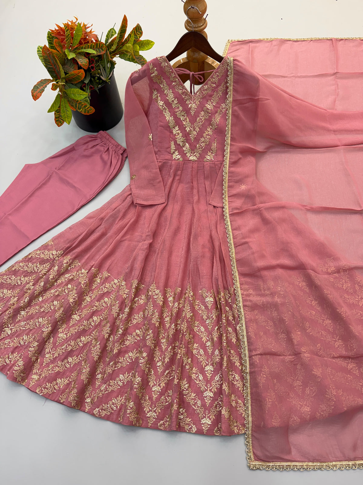 Rasheswari Collection