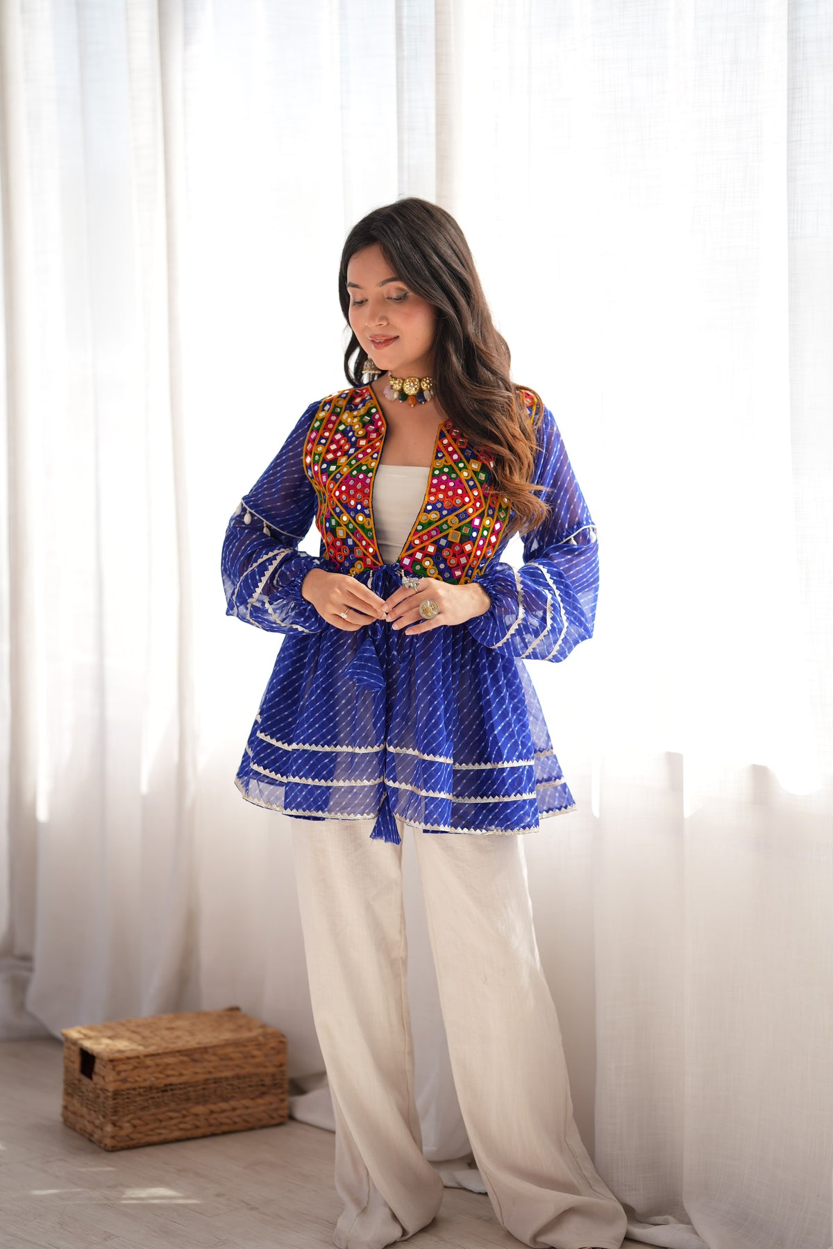 Purna Collection
