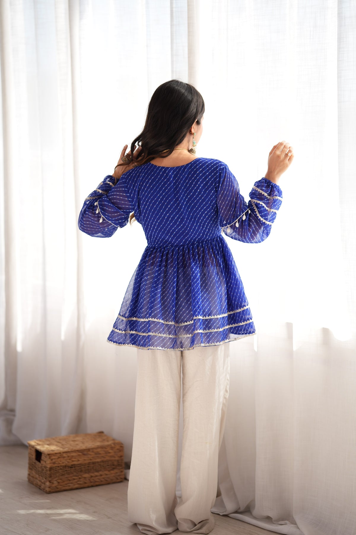 Purna Collection