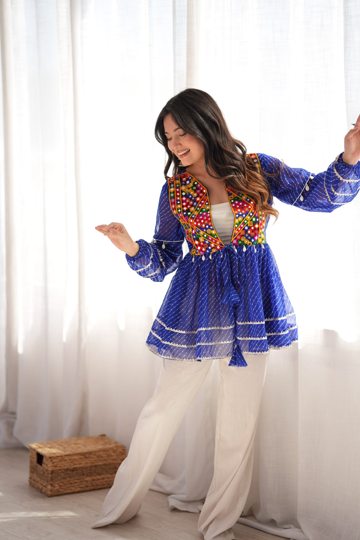 Purna Collection