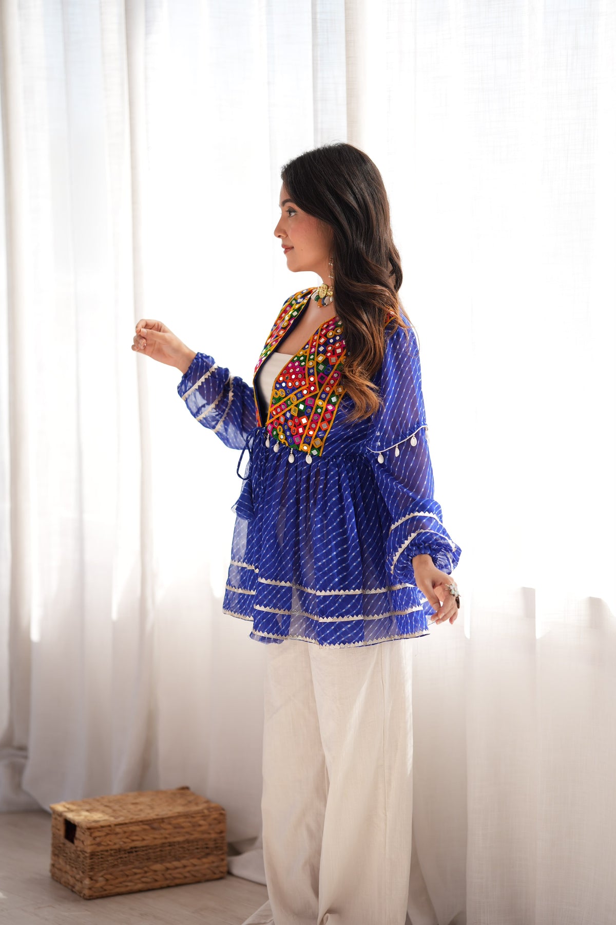 Purna Collection