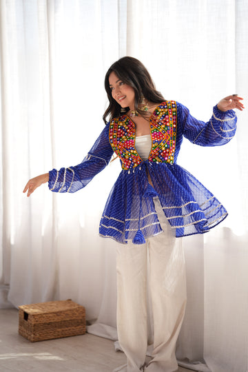 Purna Collection