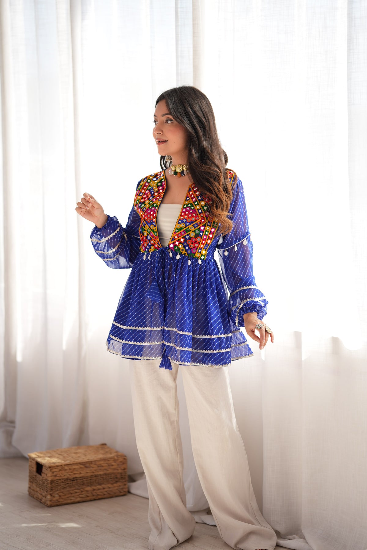 Purna Collection