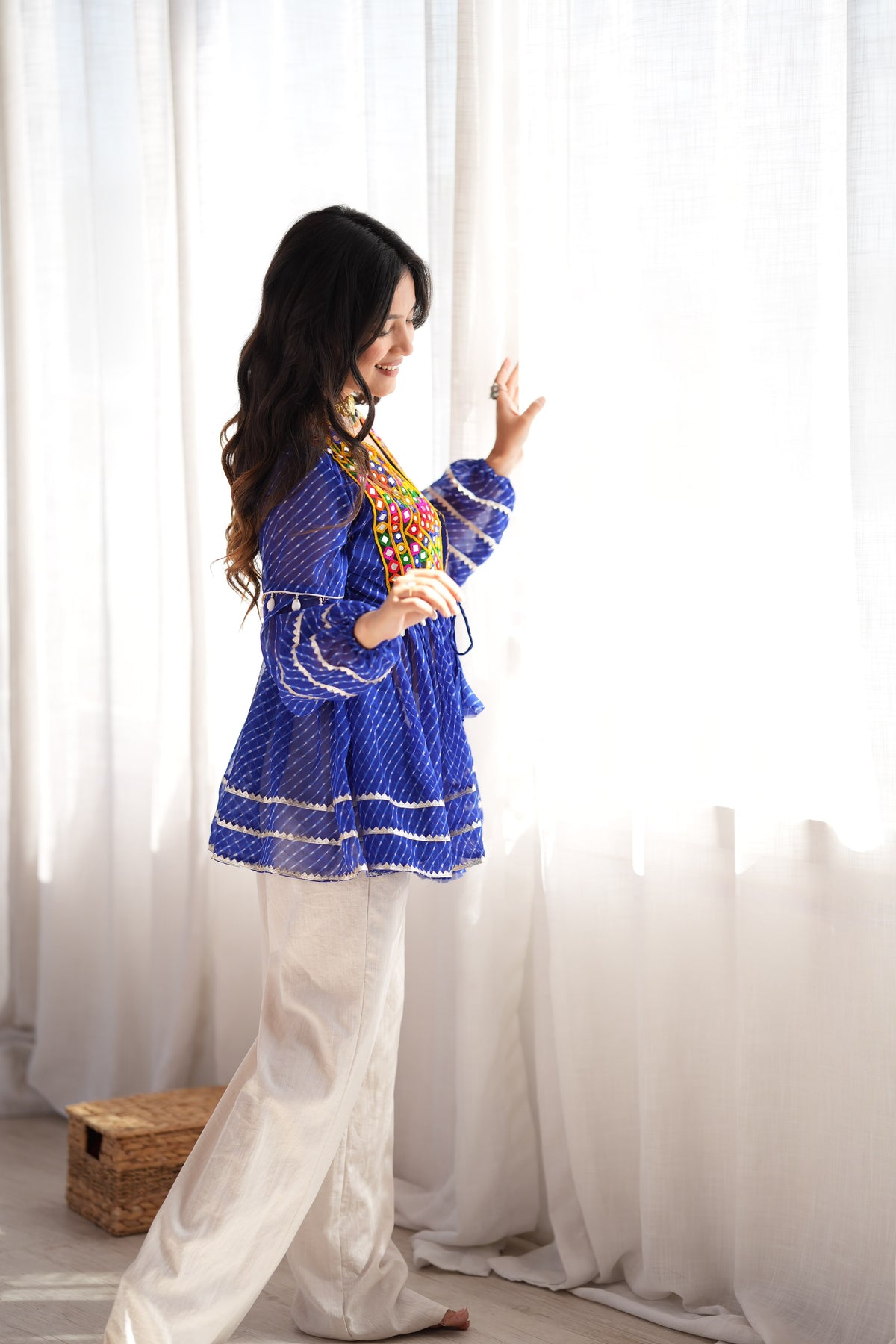 Purna Collection