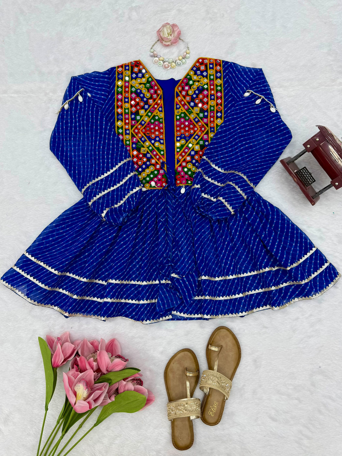 Purna Collection
