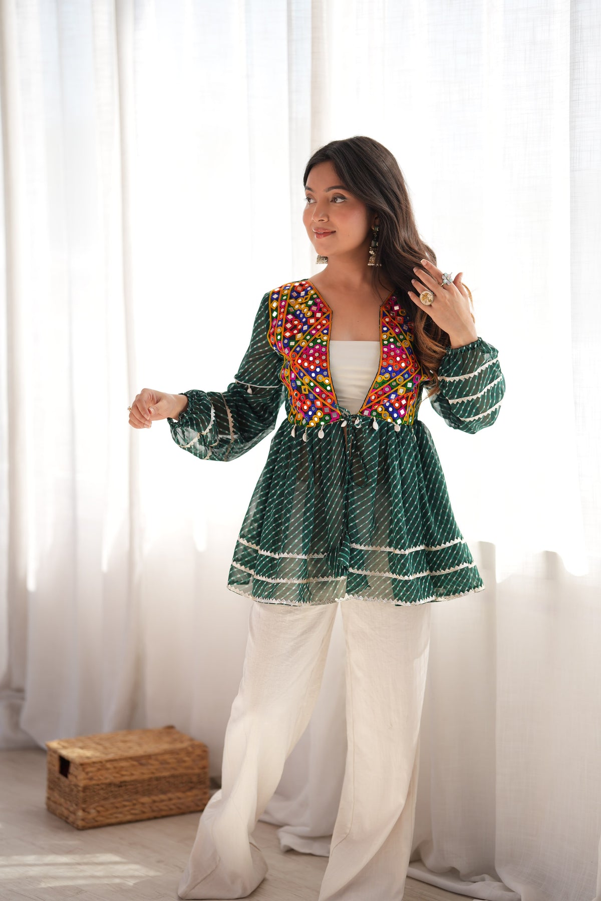 Purna Collection