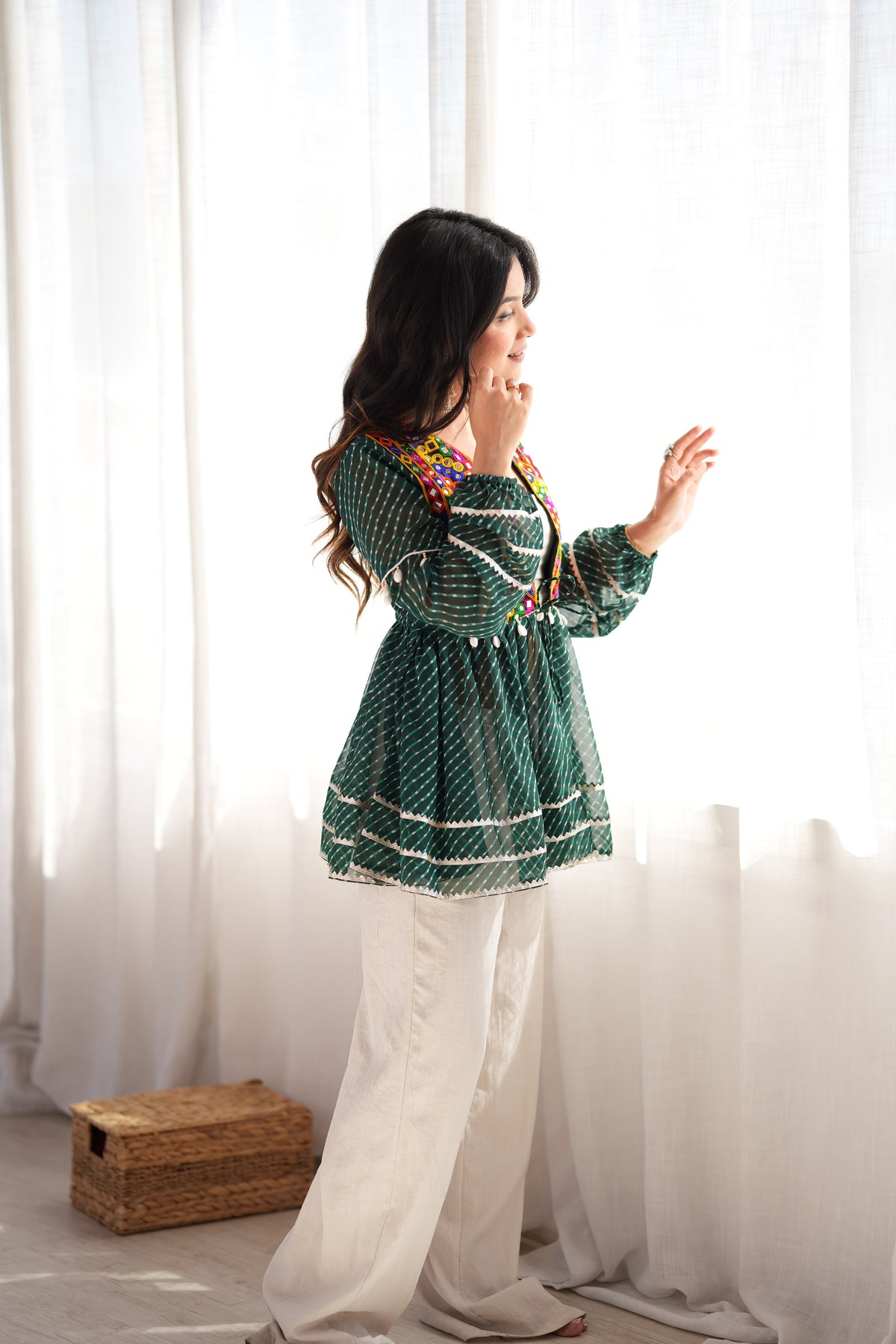 Purna Collection