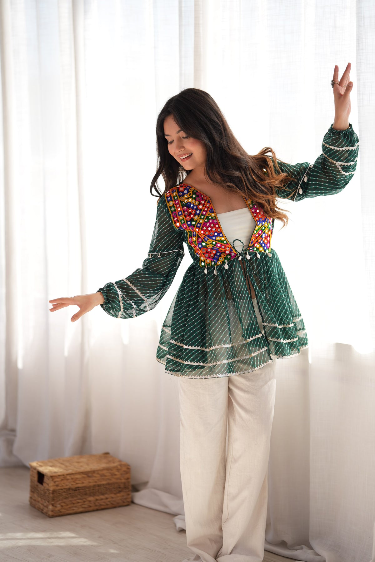 Purna Collection