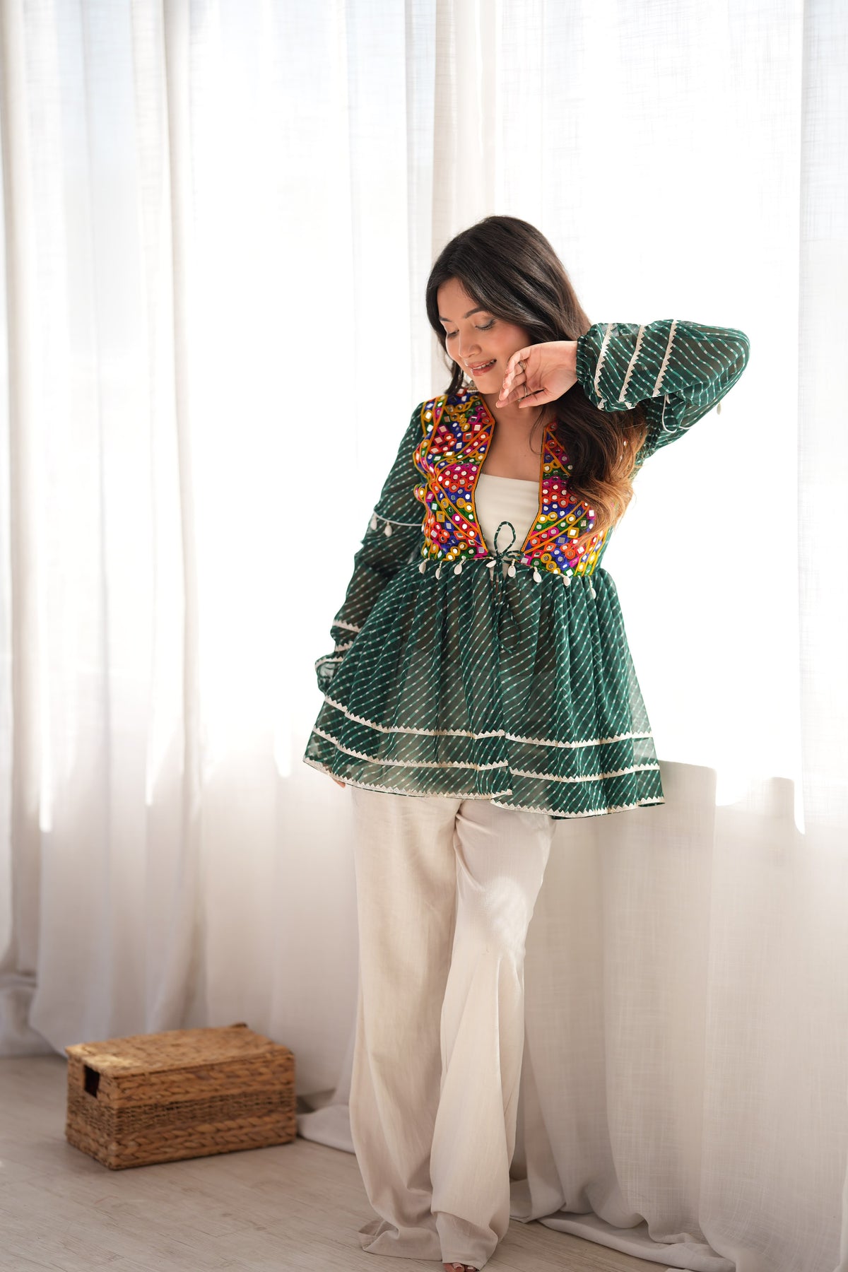 Purna Collection