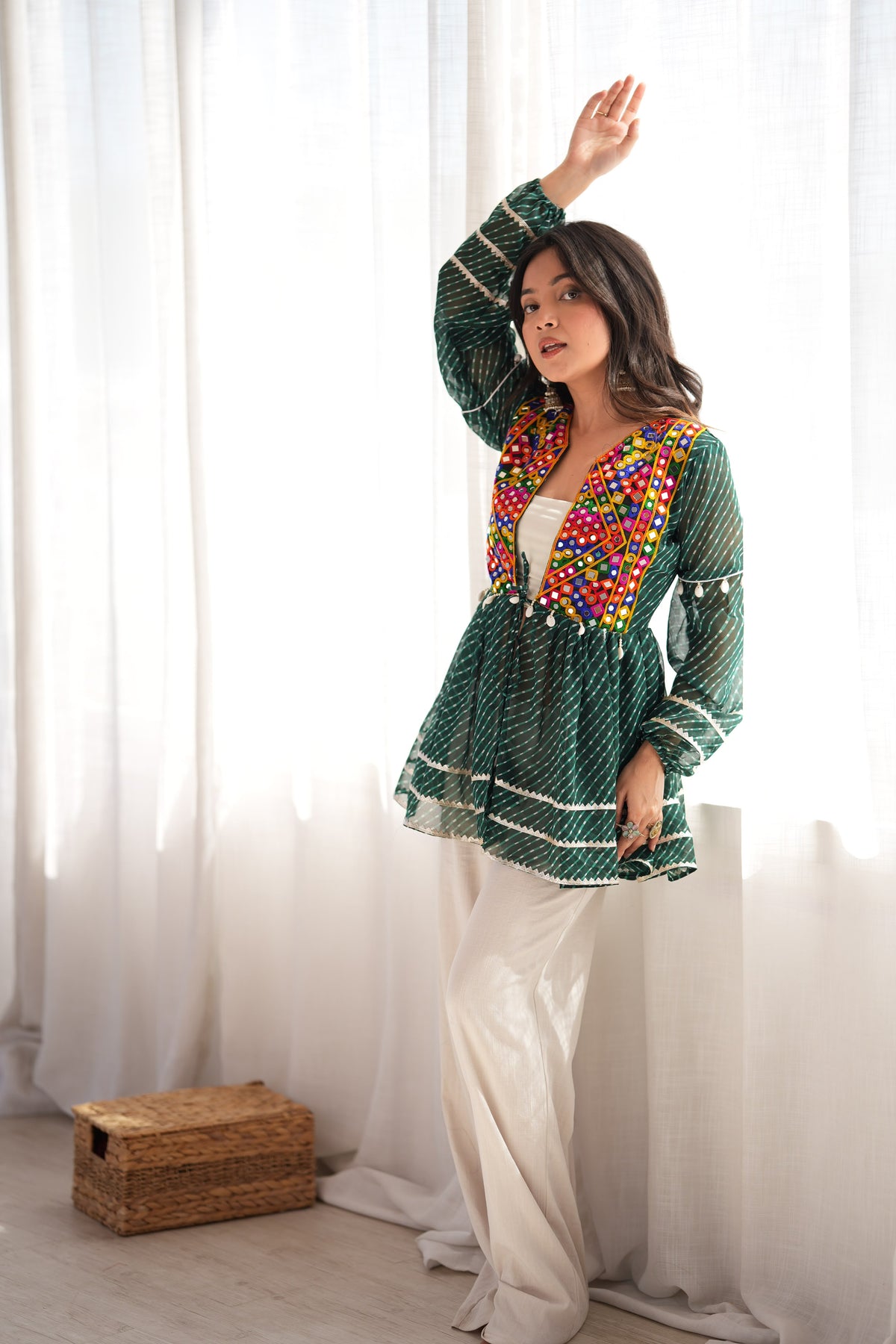 Purna Collection