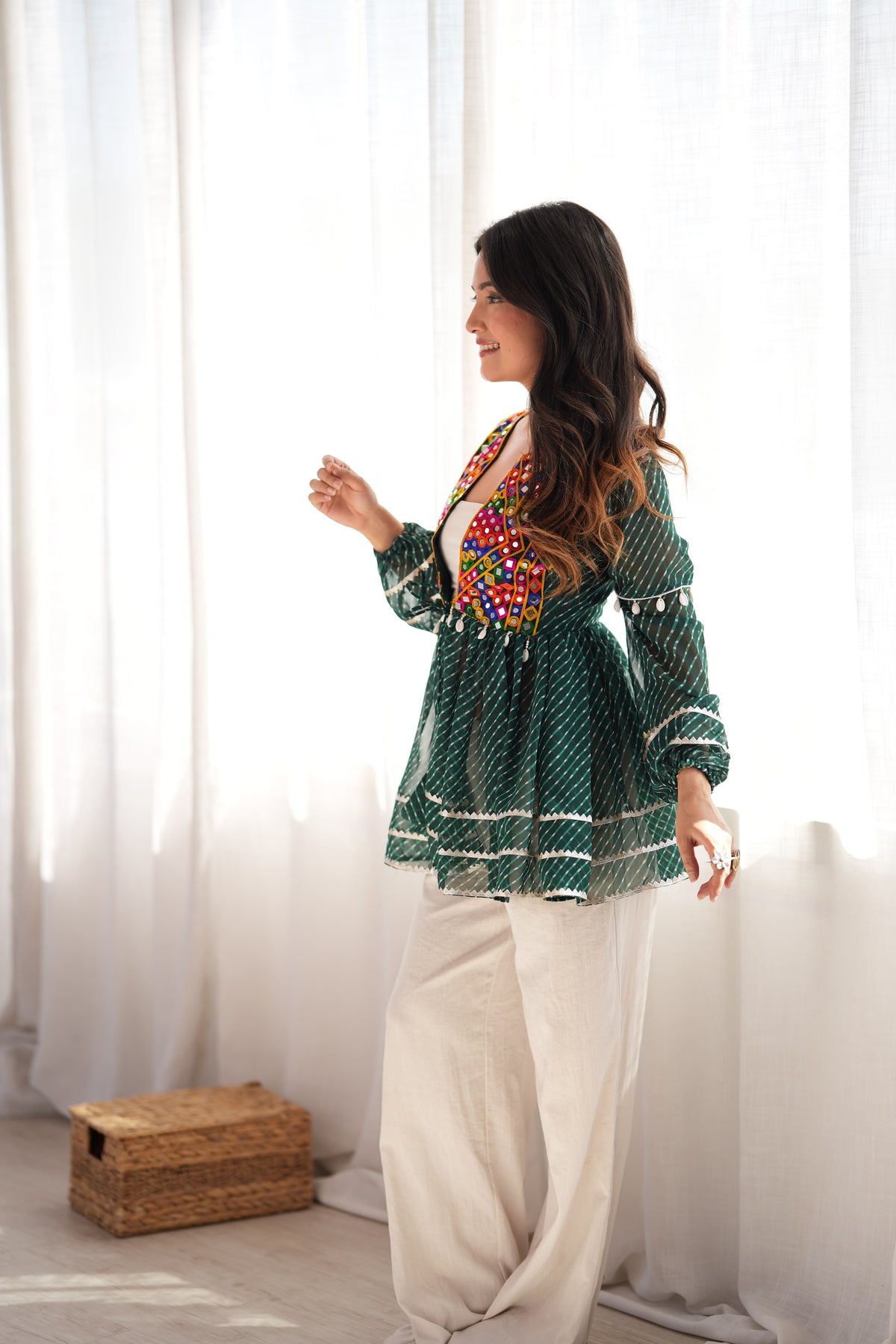 Purna Collection