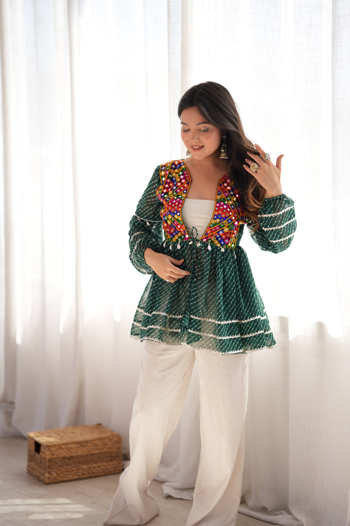 Purna Collection
