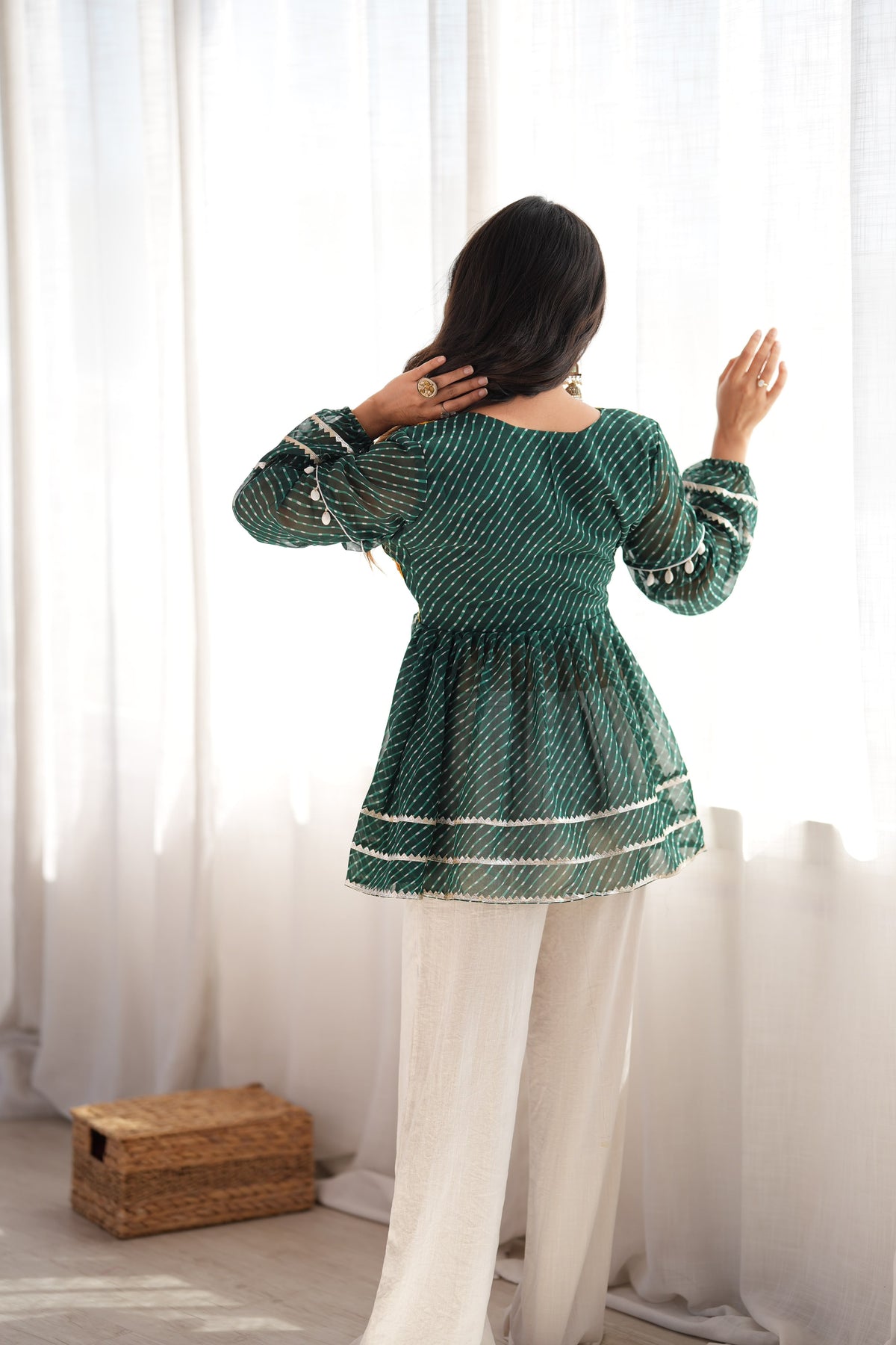 Purna Collection