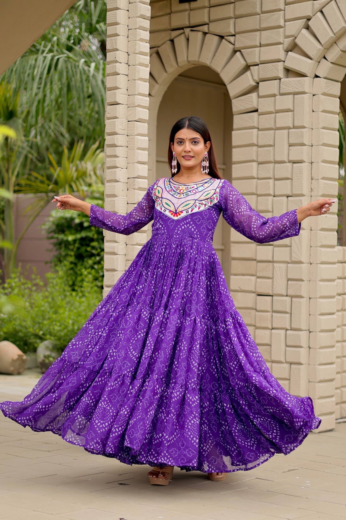 Kishori Collection